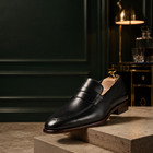 MR. KOI GIỚI THIỆU DÒNG LOAFER ĐẾ DA MỚI EZE LOAFER & GATSBY LOAFER