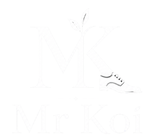 Tiệm Giày Mr Koi